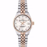 Reloj Philip Watch Mujer Caribe in Acero R8253597608 - R8253597608